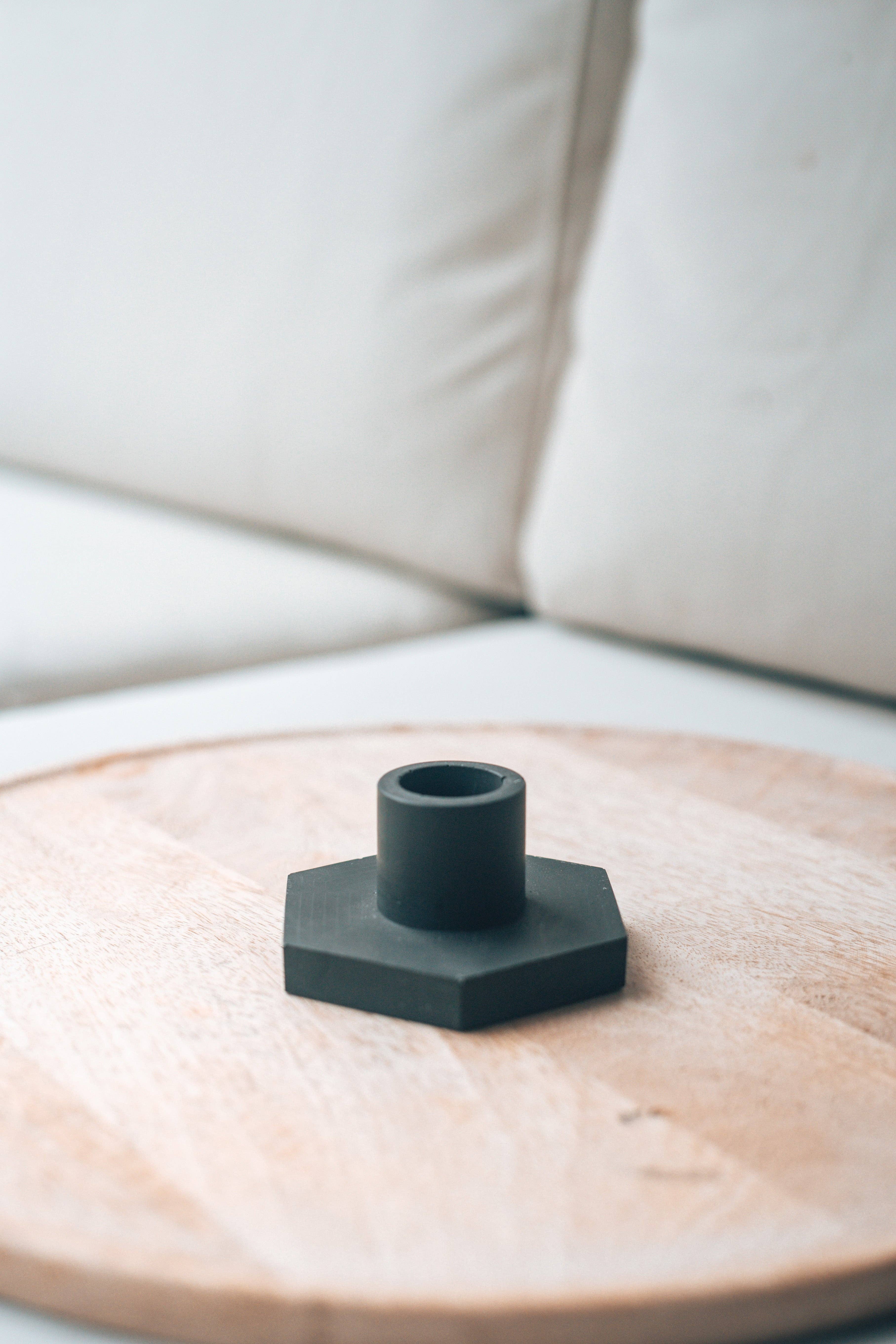 Studio SixtyFour - Wholesale Candle Holder - Kandelaar Hexagon0