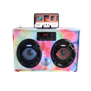 Purchase Wholesale boombox. Free Returns & Net 60 Terms on Faire