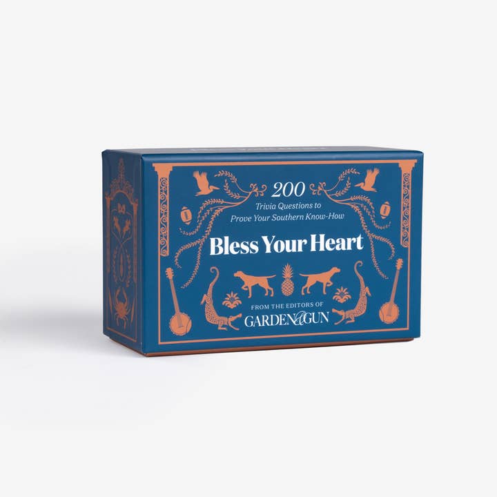 Penguin Random House LLC - Wholesale Card Game - Bless Your Heart5