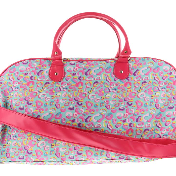 Kids Color Queen Overnight Bag for wholesale by Jane Marie