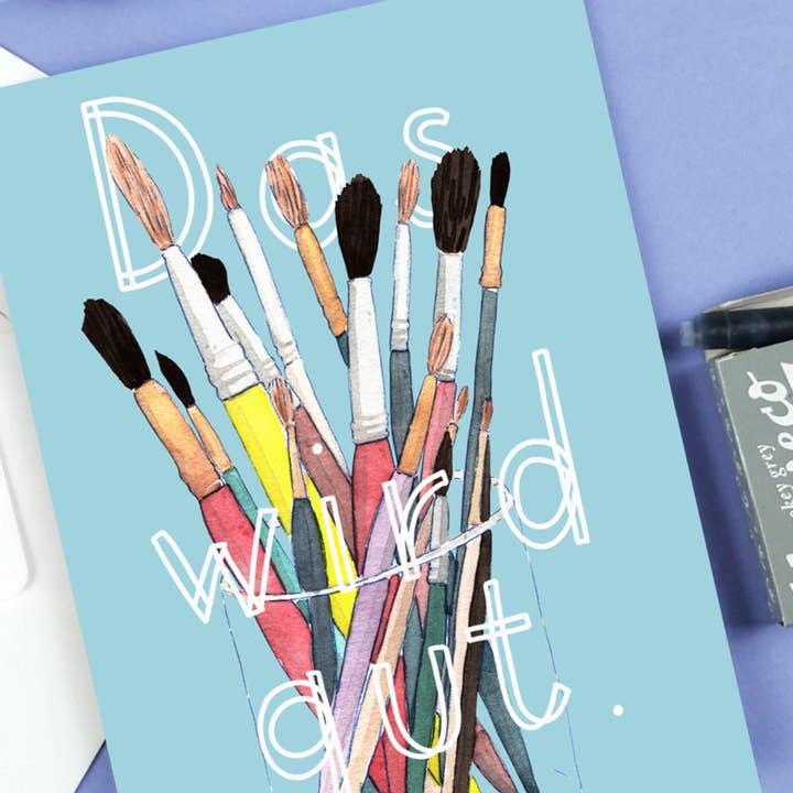 Postcard This will be good for wholesale by Wonder Of Today