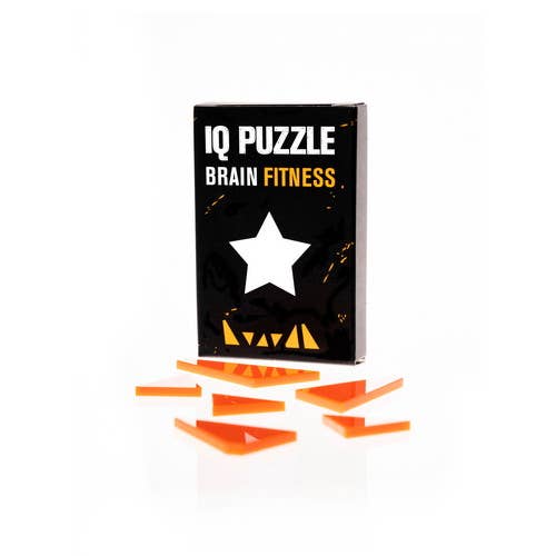 Geek Toys US - Wholesale Puzzle - Adult - IQ Puzzle - Adult Brain Teaser23