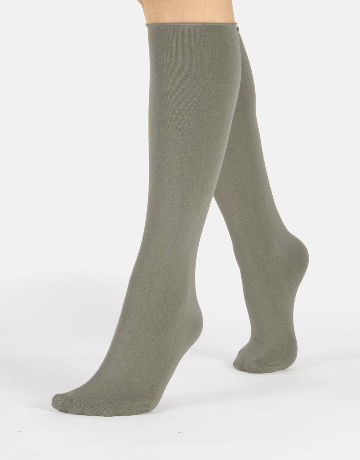 Cette - Wholesale Socks - Women's - Cashmere Wool Socks Loose Top, Winter Socks21