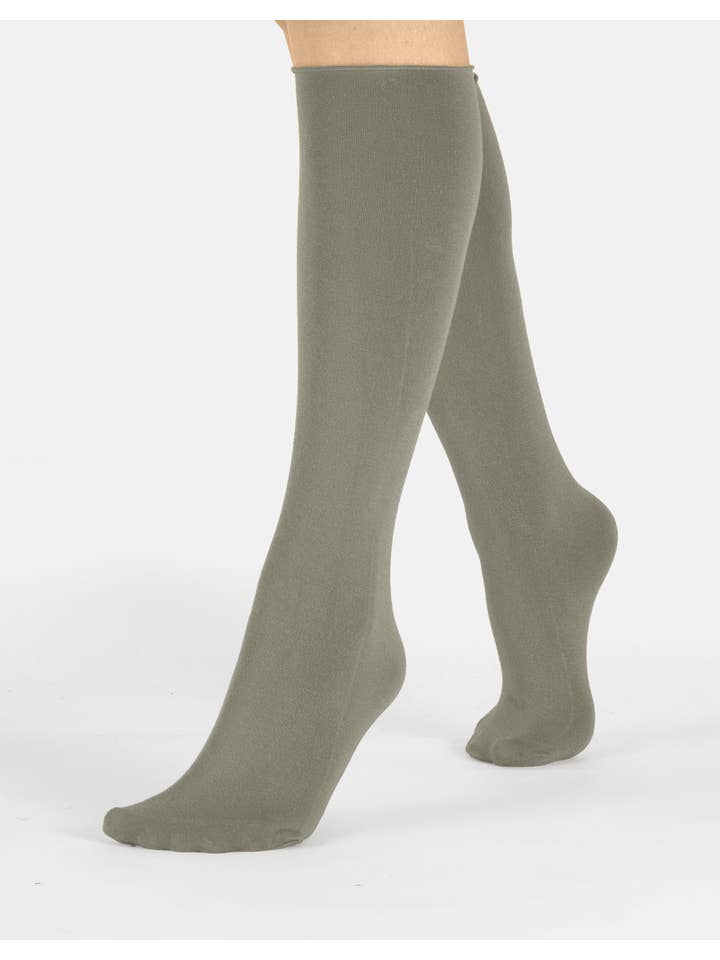 Cette - Wholesale Socks – Women's - Cashmere Wool Socks Loose Top, Winter Socks21