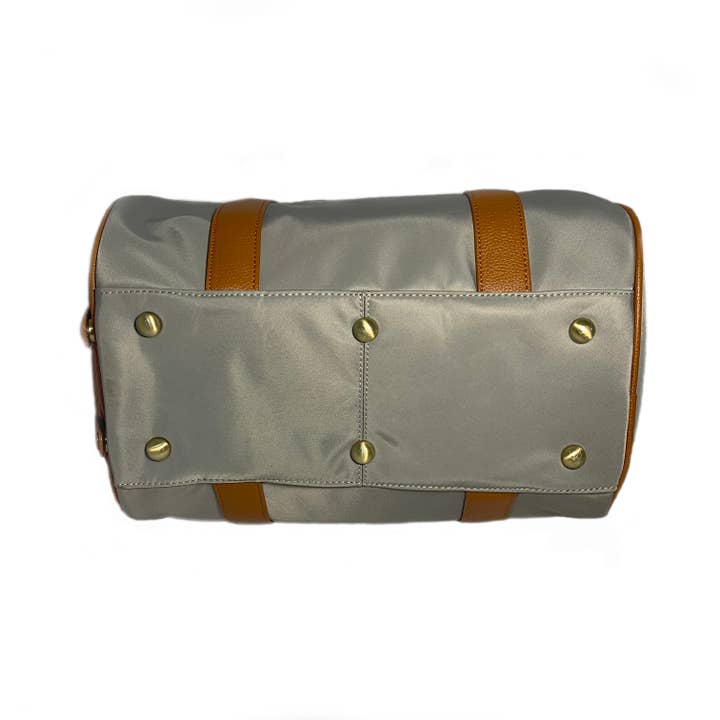 MERÏKH bags & accessories ©™ - Vente Caisse de transport – chat et chien - Sac de transport pour animaux approuvé en avion S - Beige19