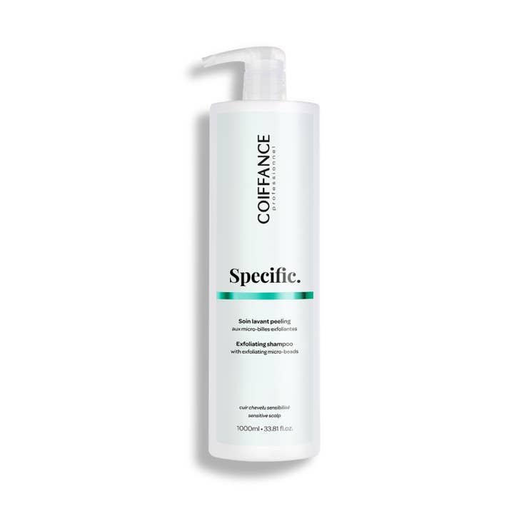 SPECIFIC - PEELING CLEANSER - 1000ML for wholesale by COSMECARE LAB
