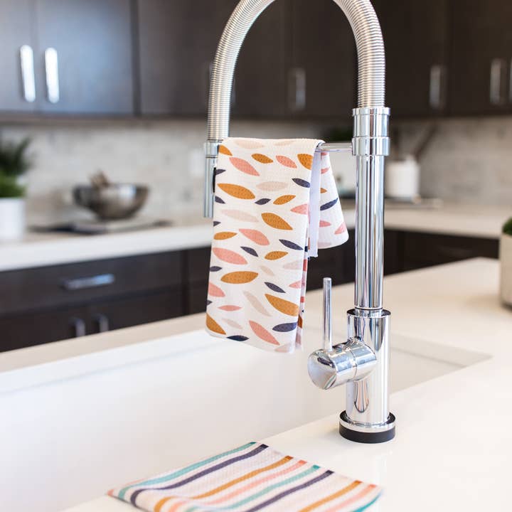 UNRAKD - Wholesale Hand Towel - Specks Hand Towel1