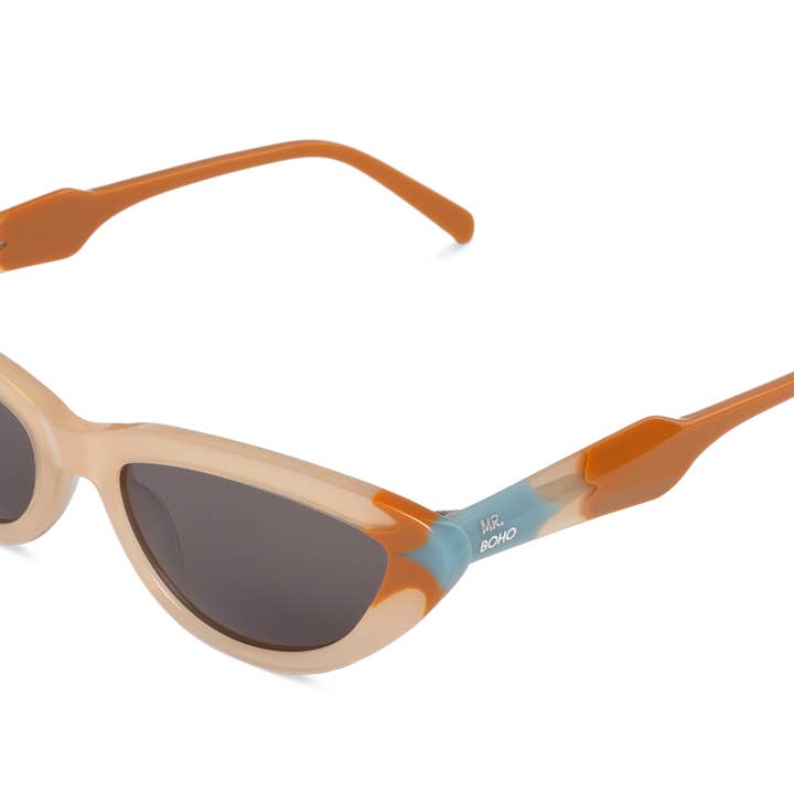 MEMPHIS - SEONGSU for engroshandel hos MR. BOHO