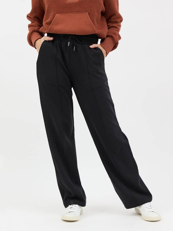 Pantalon à jambes larges Emilia pour la vente par Avila the label