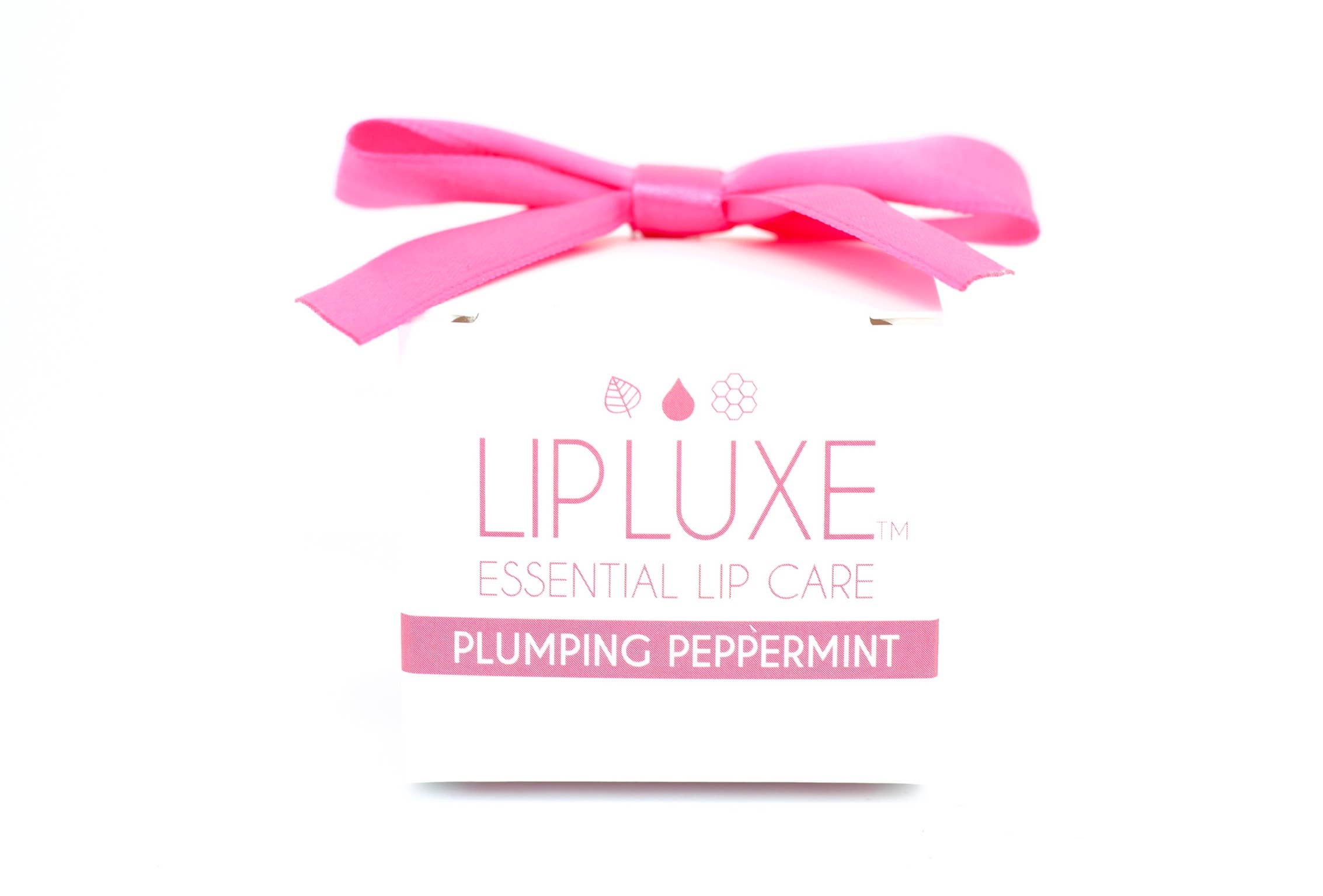 Aesthetic Aftercare - Wholesale Lip Balm - Plumping Peppermint Lip Balm 1