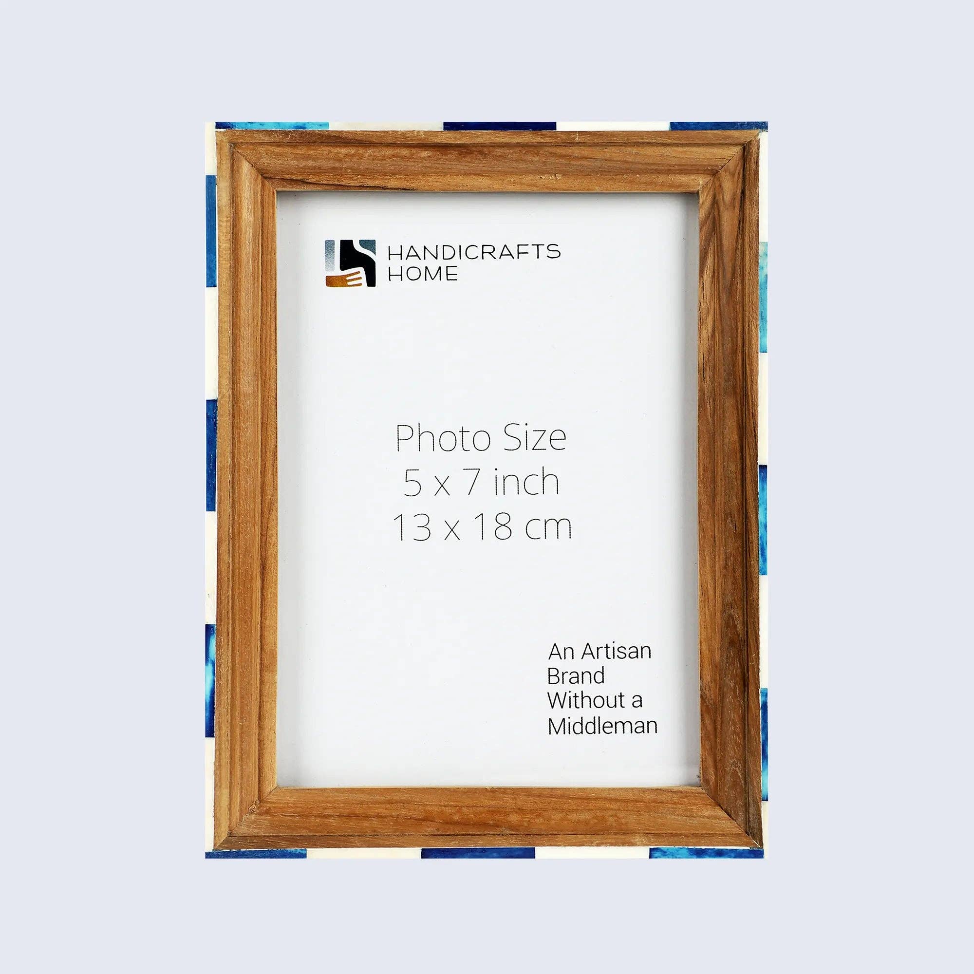 Handicrafts Home – wholesale Picture frame – Picture Frame Handmade Fairground Carousel, 4x6, 5x72