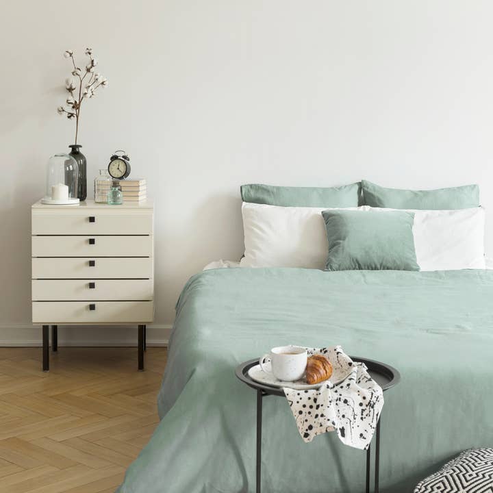 SISOMDOS - Wholesale Duvet Cover - Jersey cotton duvet cover - Basic bedding3