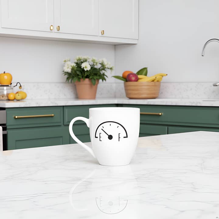 Pearhead - Wholesale Coffee Mug - #Dadlife Coffee Mug5