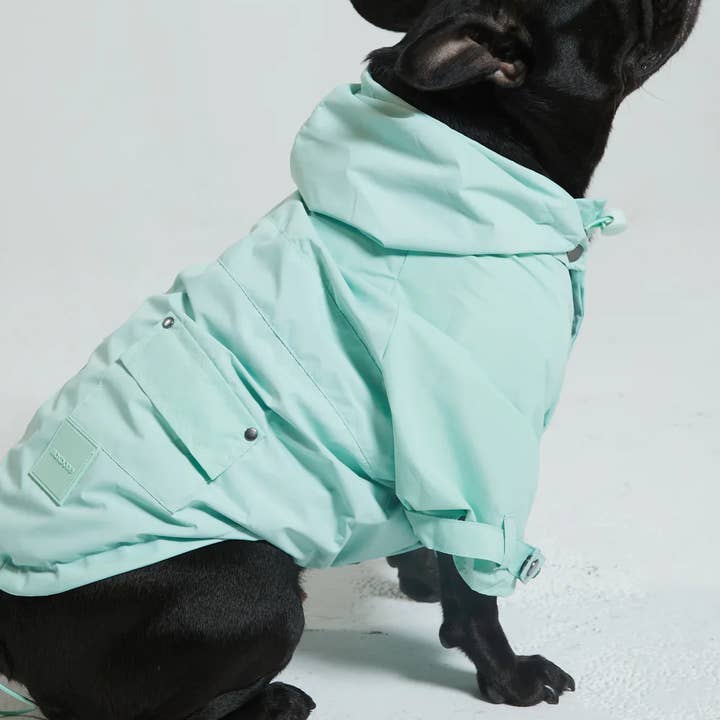 maxbone - Wholesale Pet Raincoat - Dog - Talon Raincoat for Dogs9