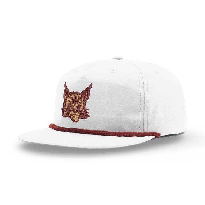 Texas State Retro SWT BOKO - SWT189 for wholesale by Last Stand Hats, LLC