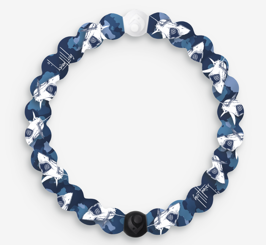 Lokai Bracelet - Autism - Jewellery - Indie and Harper –  www.indieandharper.com