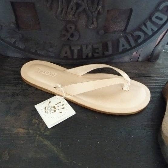 Mario Doni - Wholesale Sandals - Women's - Women's Flip Flop Sandals Mario Doni5