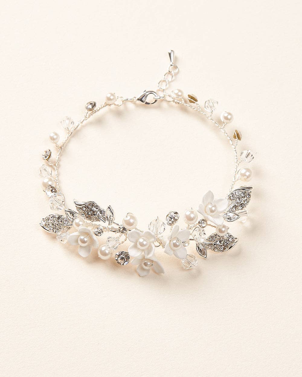 Dareth Colburn Designs – wholesale Beaded bracelet – Lani Bracelet0