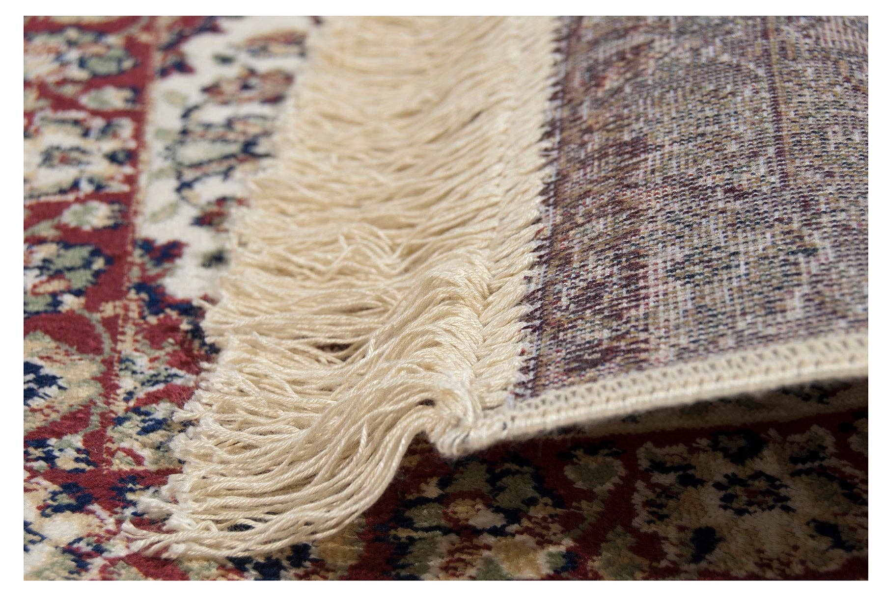 Galleria Farah1970 - Wholesale Area Rug - Carpet Tapis Alfombra Teppich Meccanic modern 35x35 CM3