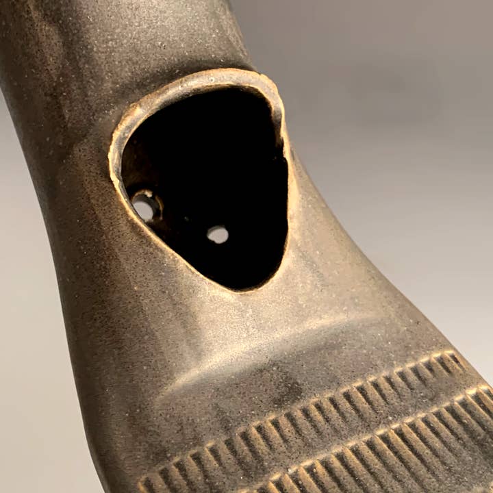 Macone Clay / Spooner Creek - Wholesale Bird Feeder - BFR - Bird Feeder - Round4