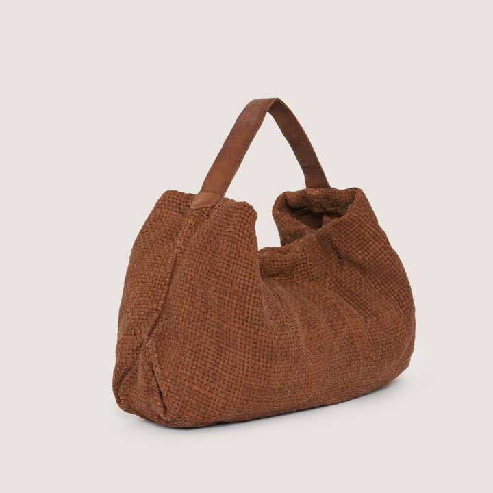 Malababa - Venta al por mayor Bolso con correa - Mujer - Soshuke1