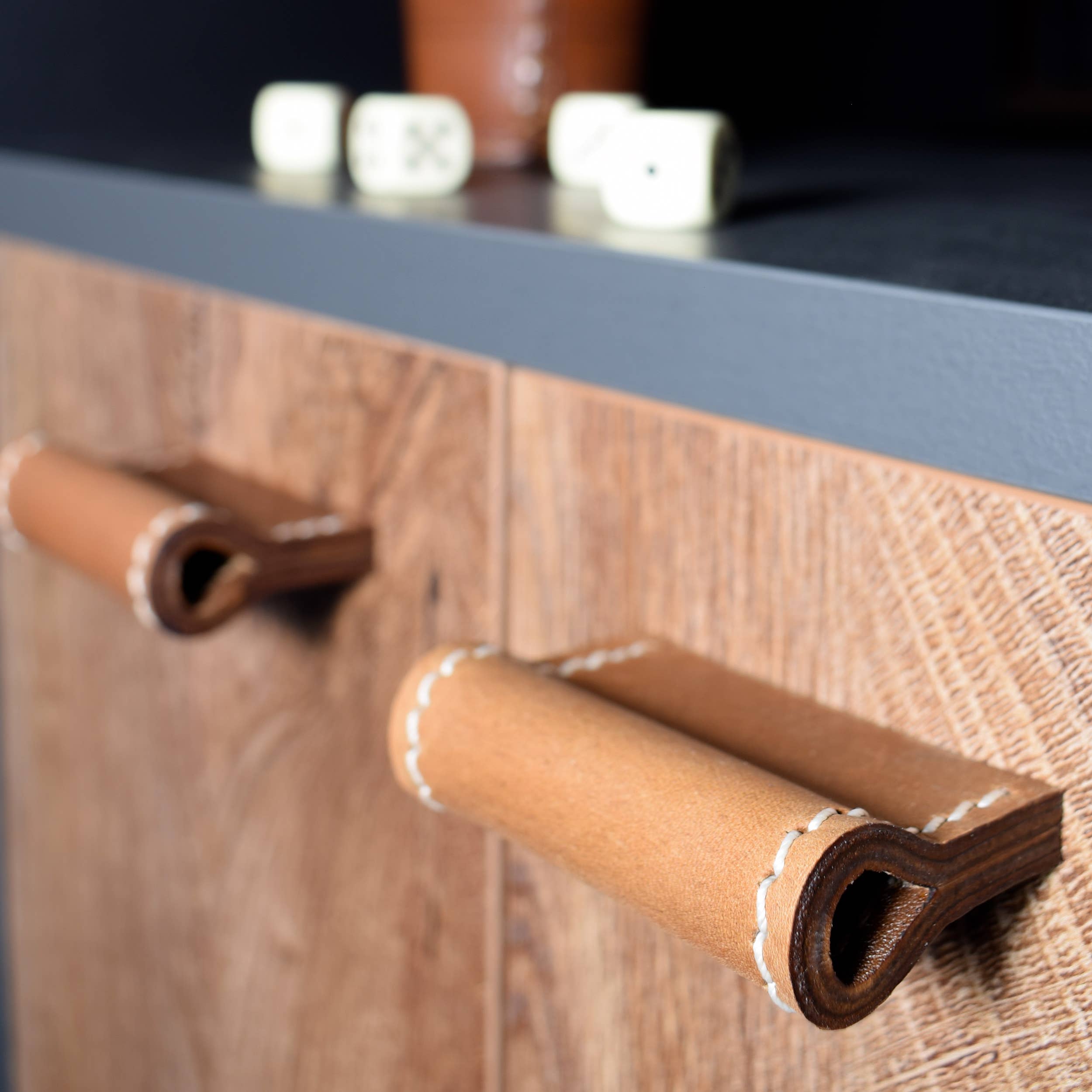 minimaro - luxury furniture handles - Wholesale Knob/Pull - MILANO PRESTIGE - 61 colors - 6 sizes - 7 seam colors12