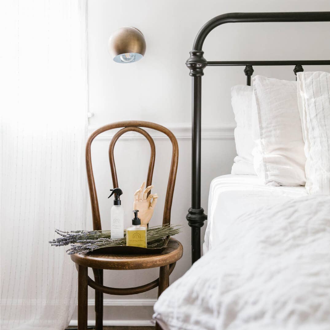 Whispering Willow - Wholesale Bath/Body Oil - Eucalyptus & Mint Body Oil2