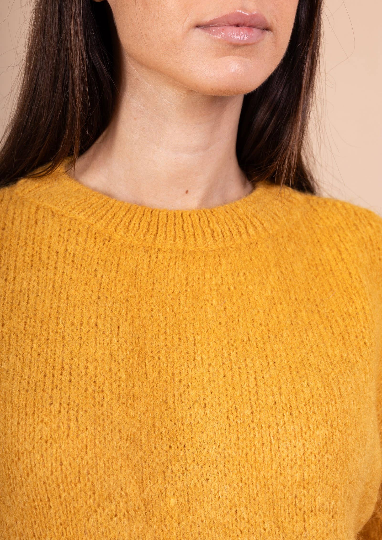 LINEN & COTTON HOUSE – wholesale Pullovertröja - Dam – Tröja 8271 bästsäljare19