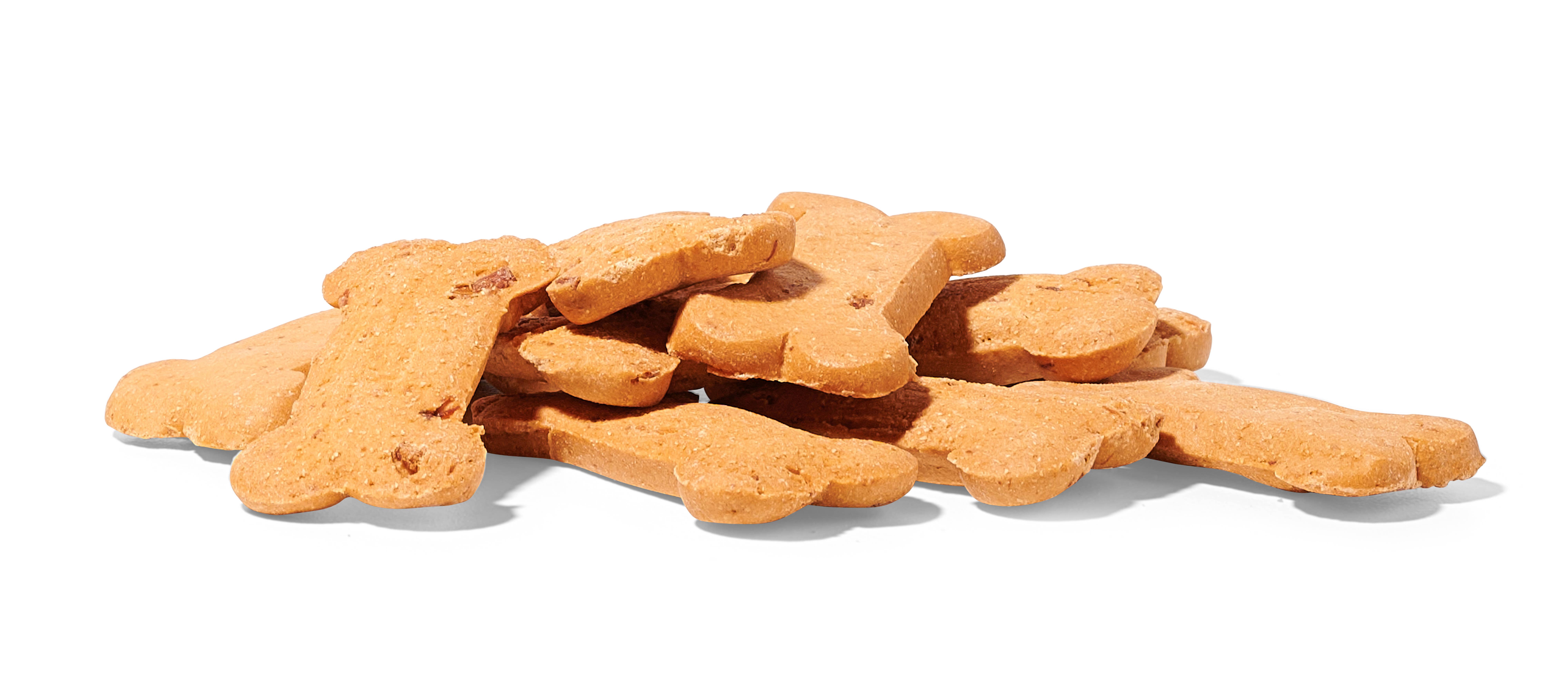 Portland Pet Food Company - Wholesale Pet biscuits – Dog - Grain and Gluten Free Bacon Dog Biscuits3