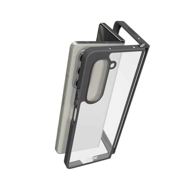 Capa Instinct Para Samsung Galaxy Z Fold 5 por atacado de SBS