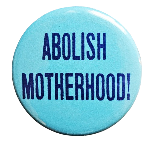 Flip The Record – Engroshandel Reversnål/knap – Vintage feministiske knapper, magneter og flaskeåbnere. Sæt 027