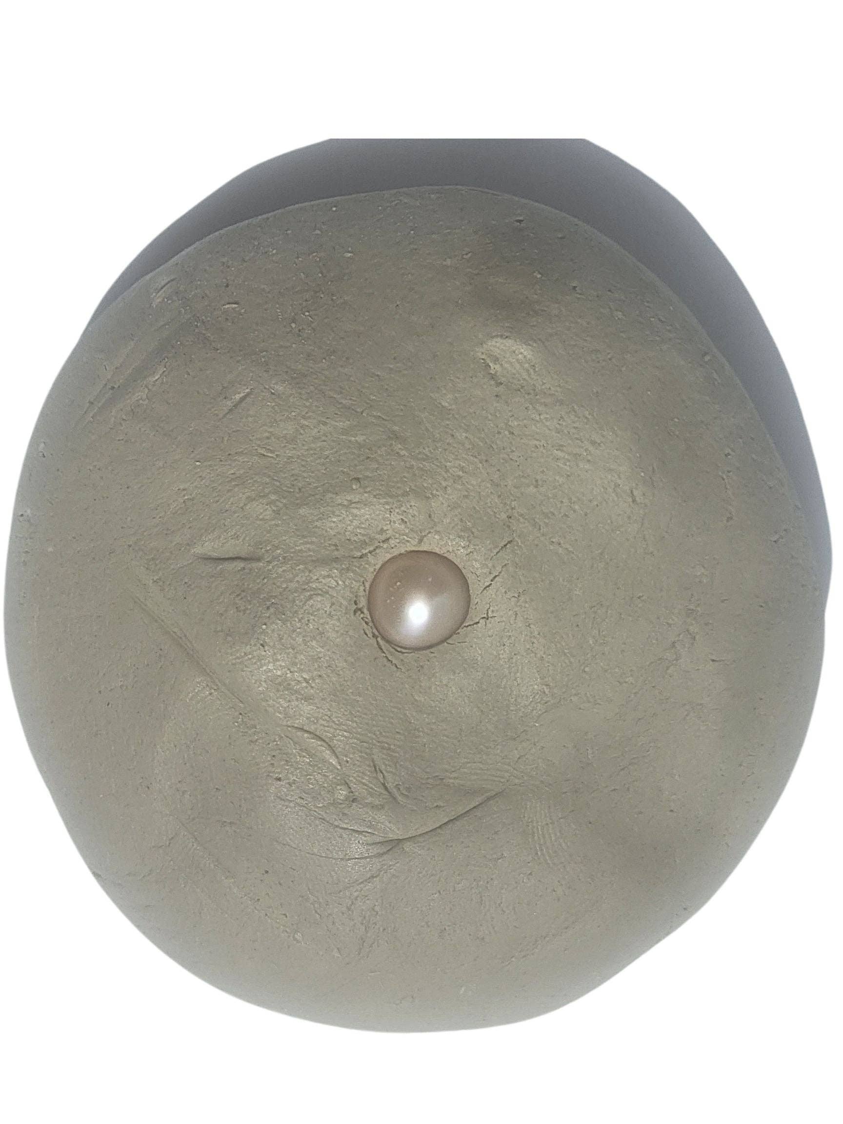 gbb Goodbetterbest Skin - Wholesale Shampoo Puck/Solid Shampoo - Handmade Healthy hair-growth enhancing Shampoo Bar 100g with Holistic mindful energy for scalp and hair fermented rice, rosemary, alma, biotin, keratin, genuine pearl…0