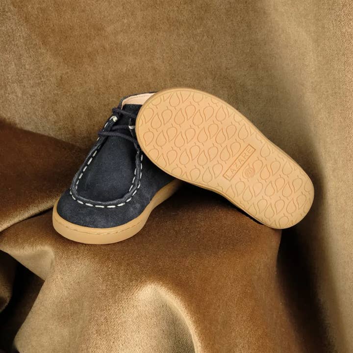 Lazare - Wholesale Lifestyle trainers – Kids - Octave kids shoes6