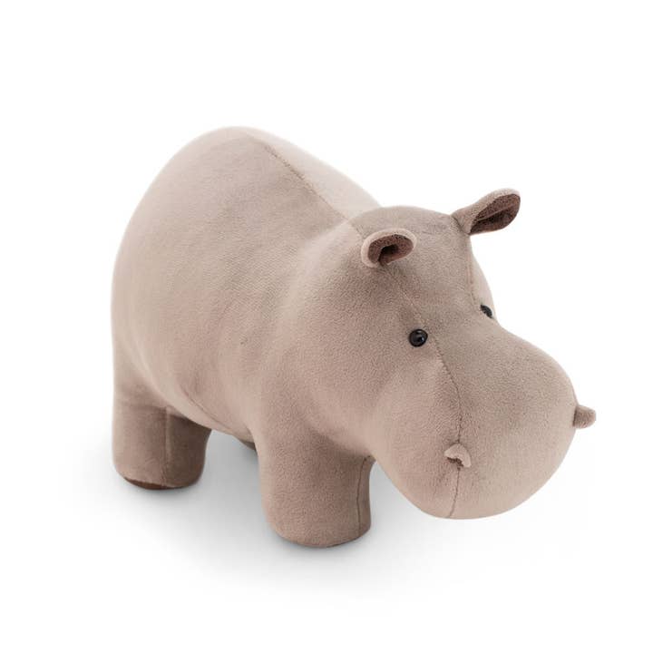 Orange Toys - Wholesale Stuffed/Plush Toy - Kids & Baby - Plush hippopotamus-30cm