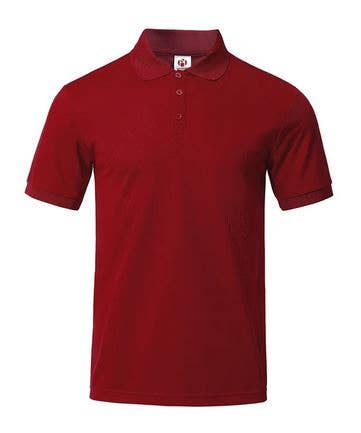 Generation XYZ - Wholesale Polo - Men's - Men's Quick Dry Polo Shirt [HF-LHT15]3