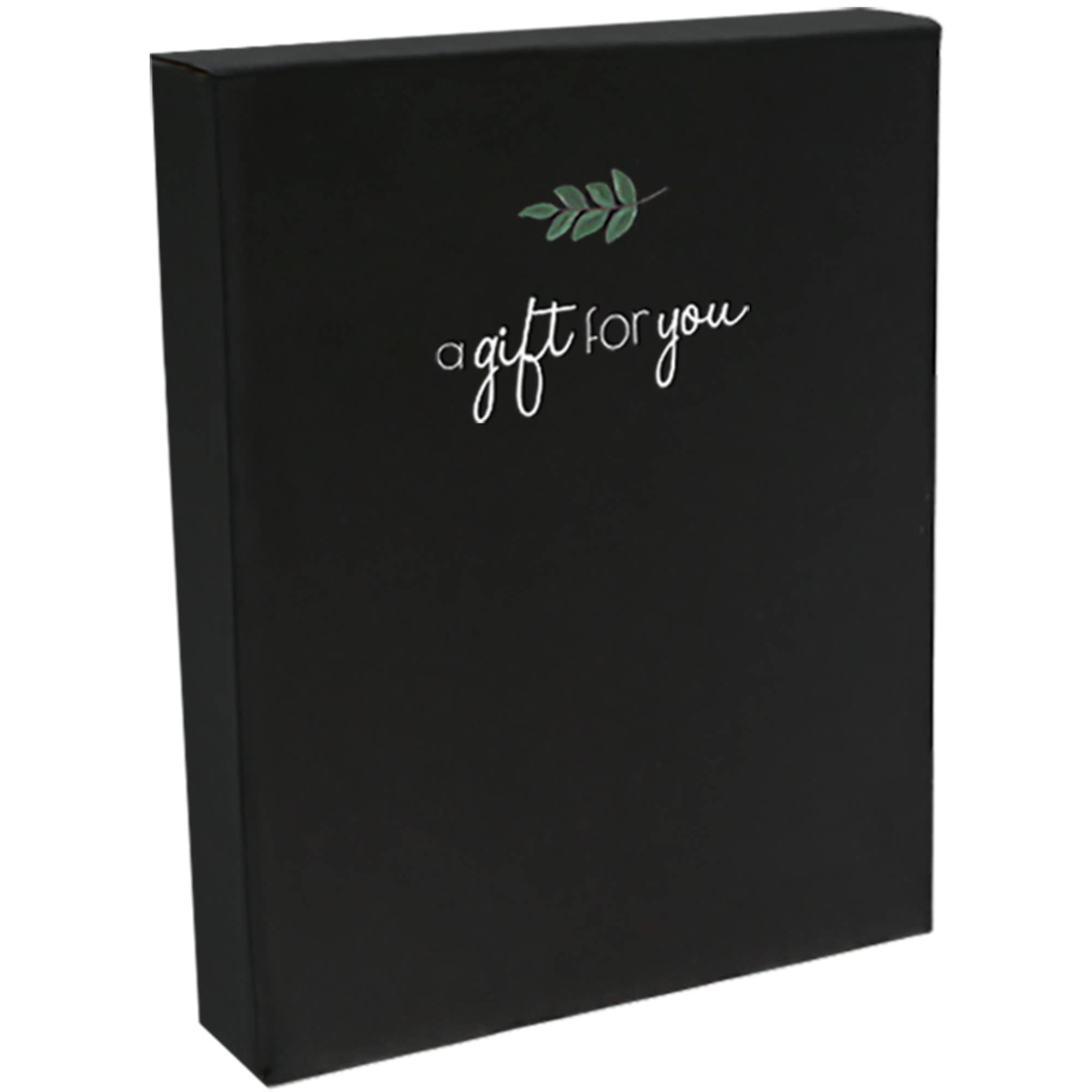 Pavilion - Vente Cadres photos - Pierres précieuses transparentes et paillettes argentées - Cadre photo de 6 x 4 po6