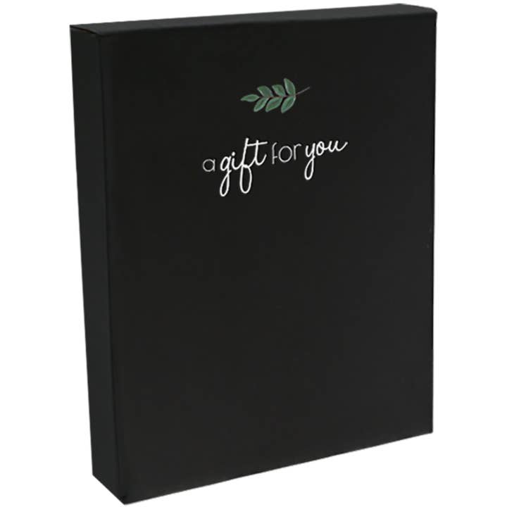 Pavilion - Vente Cadres photos - Pierres précieuses transparentes et paillettes argentées - Cadre photo de 6 x 4 po6