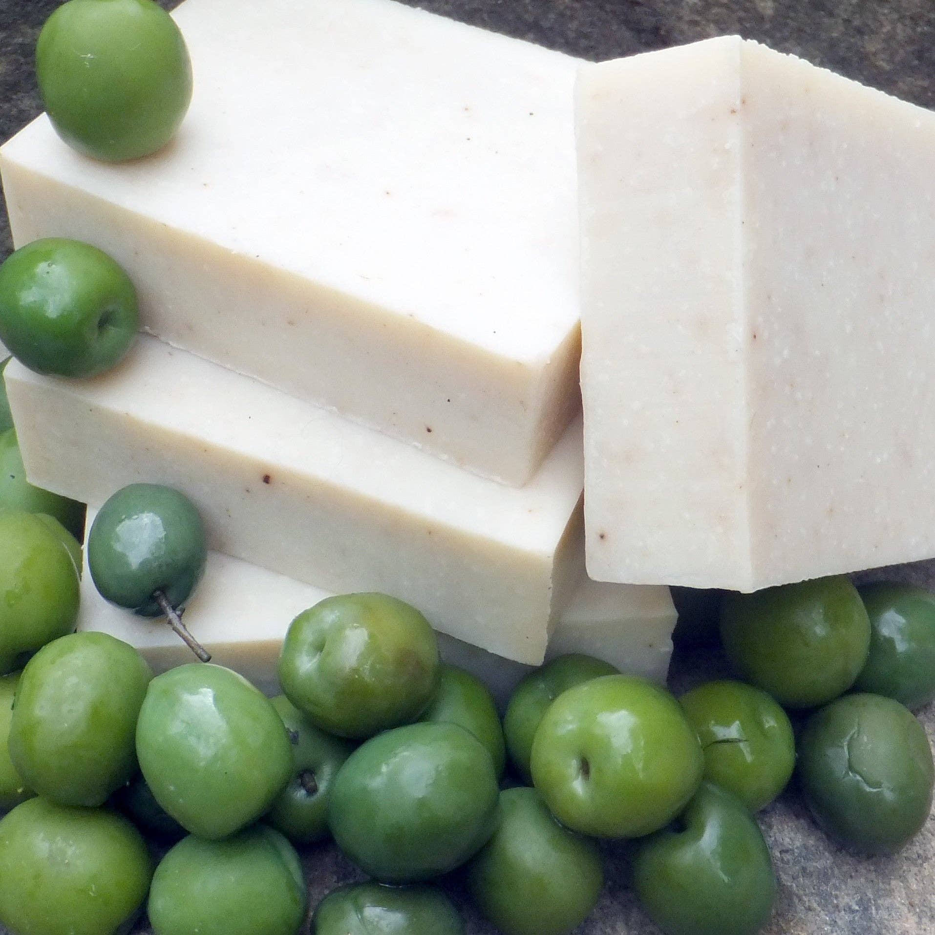 Chagrin Valley Soap - Wholesale Bar Soap - Soap: Castile & Shea1