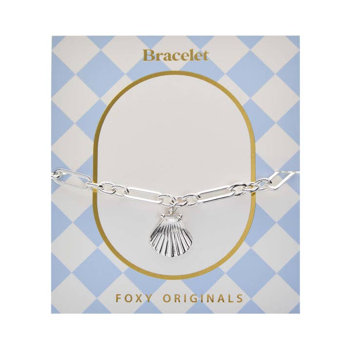 Foxy Originals - Wholesale Jewelry Set - Charm Voyage Collection Display Pack6