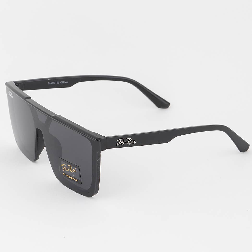 BK Lige tonede Jolie Rose solbriller JR201 for engroshandel på Faire2