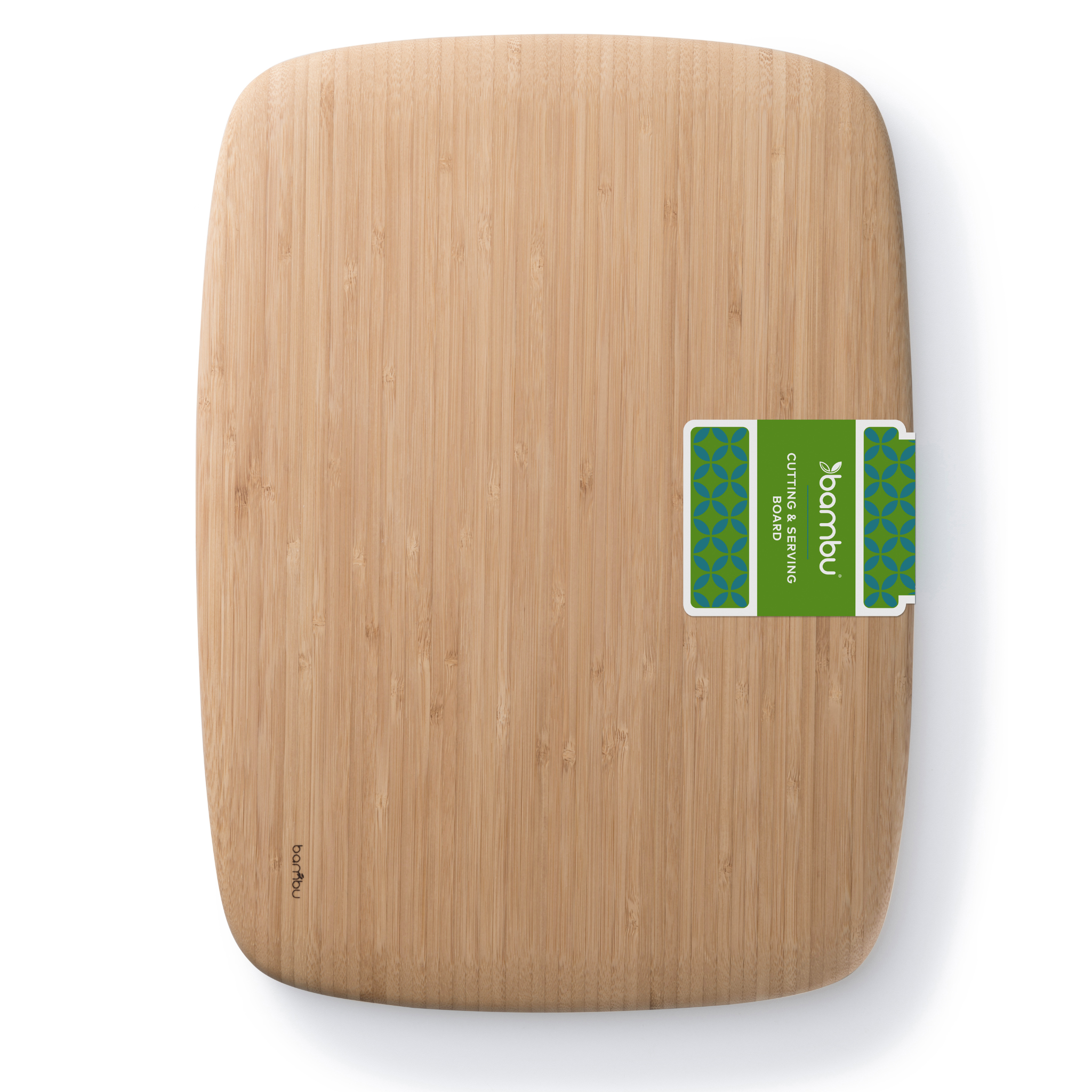 bambu® - Wholesale Cutting Board - Classic Bamboo Cutting and Serving Board1