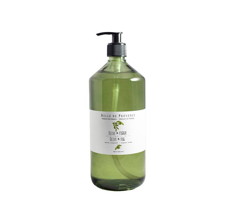 Lothantique Inc. - Wholesale Hand Soap/Wash - Belle De Provence | Liquid Soap9