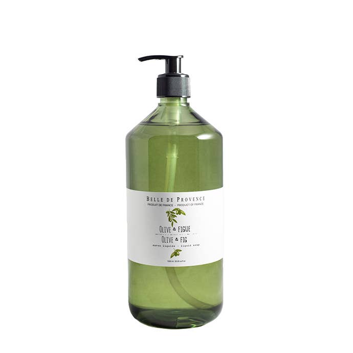 Lothantique Inc. - Wholesale Hand Soap/Wash - Belle De Provence | Liquid Soap9