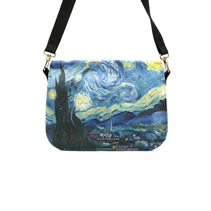 Gruppo Quinto Srls - Wholesale Shoulder Bag - Women's - Women's Bag Made in Italy with print PLB2510