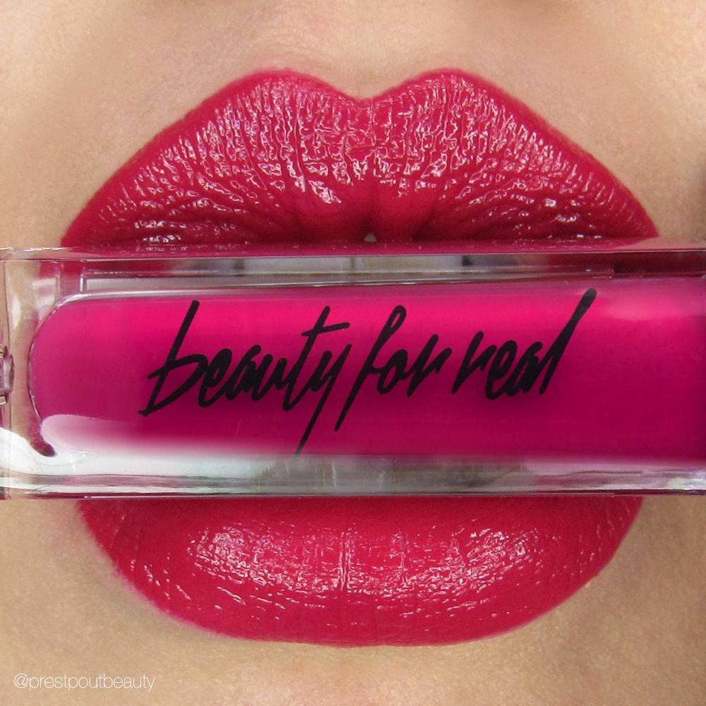 Beauty For Real - Wholesale Lippenstift - Lipcrème + Kleur6
