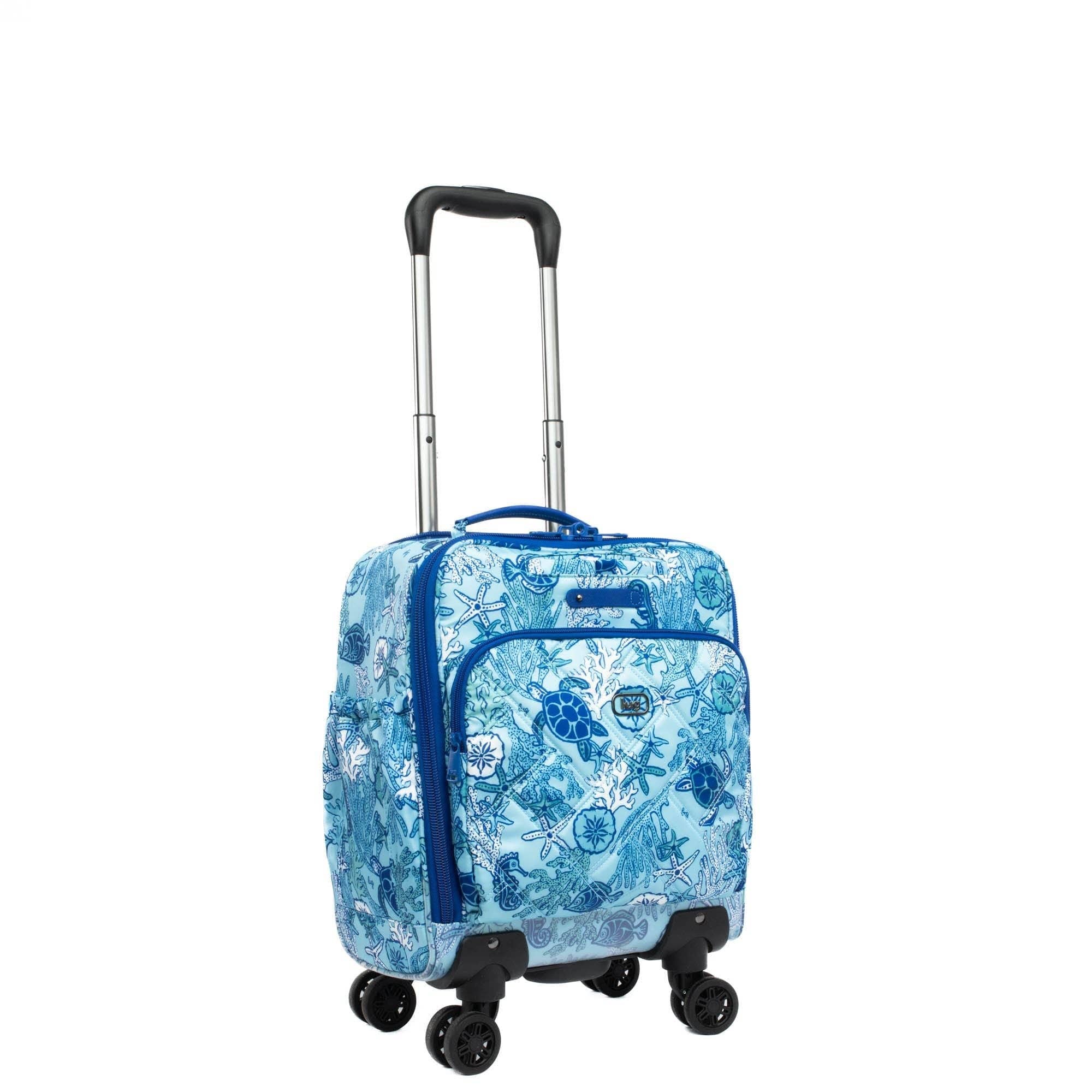 Lug - Wholesale Luggage - Legacy Collection Ranger Wheelie Luggage16