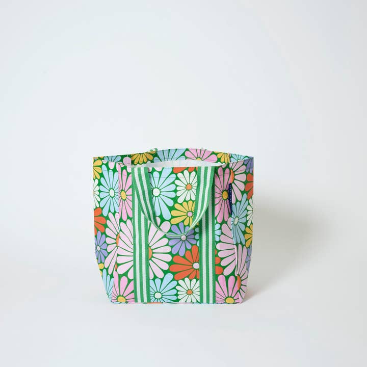 Shopper Tote – Wild Child for wholesale by Project Ten Pty Ltd