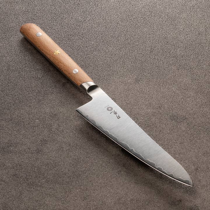 Utility Knife | Japanese Mini Chef Knife | Classic Series for wholesale by Hazaki