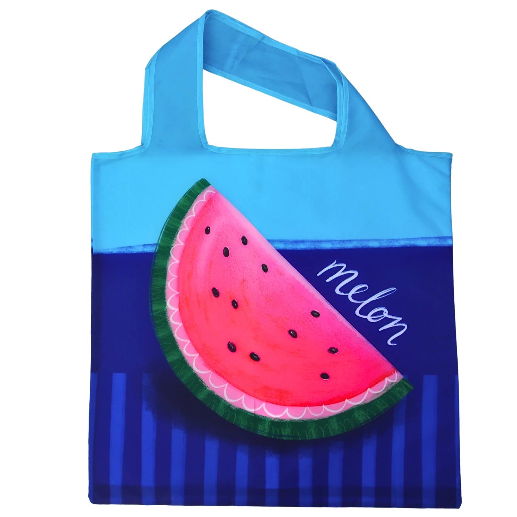 Diesel & Dutch - Vente Sacs de course/à provisions - Sacs de courses 100 % recyclés Fresh Finds - Plateau de 16 pièces assorties4