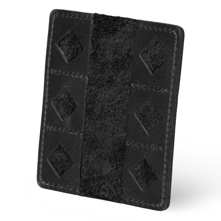 Londo - Vendita all'ingrosso Porta carte - Unisex - Supporto per schede SD MegaGear in pelle2